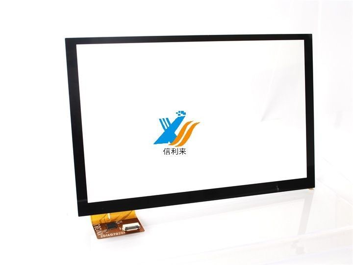 OEM touchscreen โปรเจคติฟ คาปาซิติฟ I2C Type Smart Interactive สําหรับหลายแอพลิเคชั่น