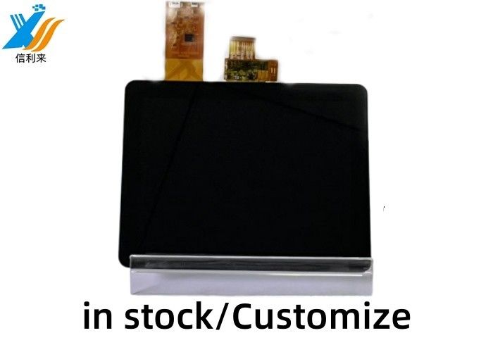 อุตสาหกรรม All in One Touch Screen พร้อมความสามารถ Multi Touch ถึง 10 จุด LG IC