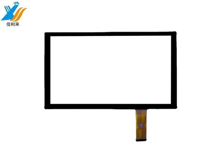 15.6" มัลติทัช GG GFF ITO หน้าจอสัมผัส แพเนลจอ LCD ที่กําหนดเอง Led Monitor แท็บเล็ตการแพทย์ pc การศึกษา บ้านฉลาด