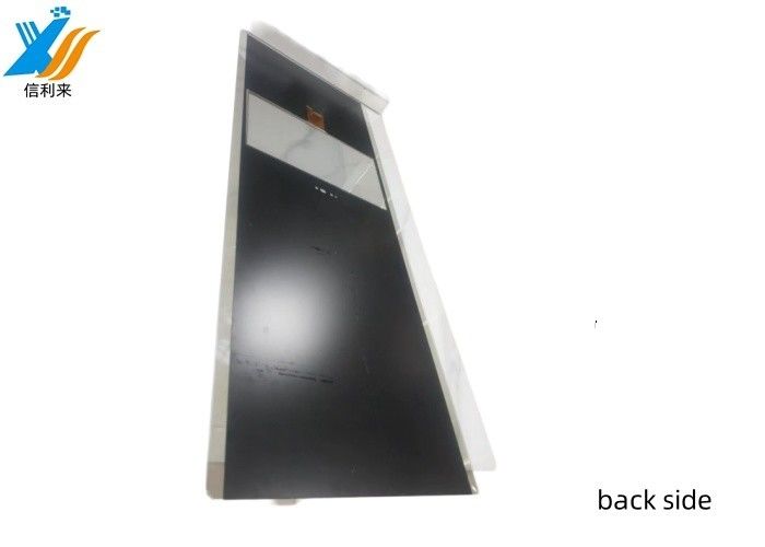 ขายจากโรงงาน ปรับปรุง Multi touch projected capacitive (PCAP) แผนจอสัมผัส กันน้ํา กันน้ํามัน Smart Mirror แผนจอสัมผัสสําหรับสโมสรฟิตเนสและ Smart Home ห้องน้ํา Touch Screen แสงกระจก