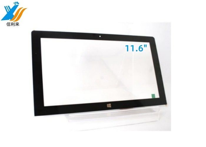 11.6 นิ้ว ปรับแต่ง 10 จุด พานีลจอสัมผัสจอจอด GG ป้องกันUV AR AG AF LCD Display LED จอจออุตสาหกรรมการค้าการศึกษาแพทย์คอมพิวเตอร์แท็บเล็ต