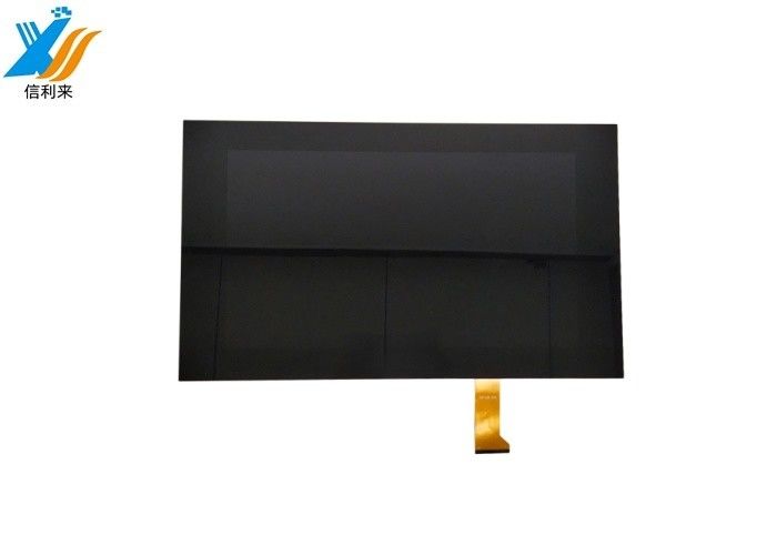 แผนจอสัมผัส LCD ขนาดความจุ พร้อม Multi-touch ถึง 10 จุด เวลาตอบสนอง 8ms