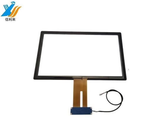 ราคาดี OEM 19''PCAP Touch Screen แผนการสัมผัสจุลินทรีย์ ออนไลน์
