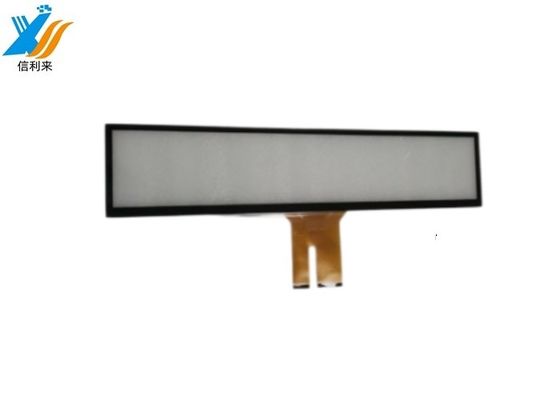 ราคาดี Industrial ITO สัมผัส แผงหน้าปัด PC Cutting Edge ODM ITO ชั้นจอสัมผัส ออนไลน์