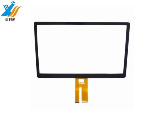 ราคาดี 18.5 นิ้ว Multi Touch Panel ITO Film สําหรับการใช้งานทางการแพทย์ในอุตสาหกรรม ออนไลน์