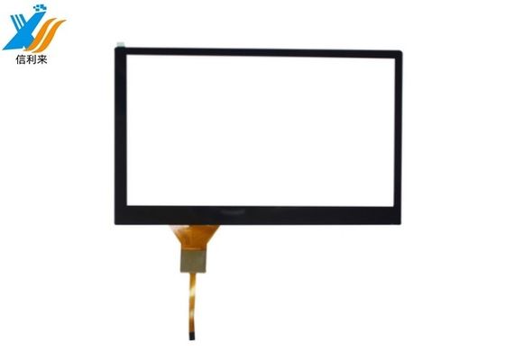 ราคาดี ปรับแต่ง 7 นิ้ว Connecting Tail FPC Cable GG Touch Panel ความจุสําหรับ 7 นิ้ว ออนไลน์